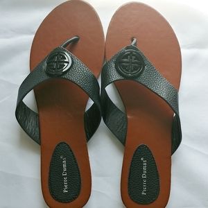 Pierre Dumas Sandals